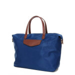Sac de voyage cabine hexagona pop 46 cm azur bleu
