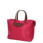 Sac de voyage cabine hexagona pop 46 cm fuschia rose