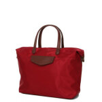 Sac de voyage cabine hexagona pop 46 cm groseille rouge
