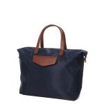 Sac de voyage cabine hexagona pop 46 cm marine bleu