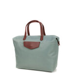 Sac de voyage cabine hexagona pop 46 cm menthe vert