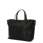 Sac de voyage cabine hexagona pop 46 cm noir Sac de voyage cabine hexagona pop 46 cm noir