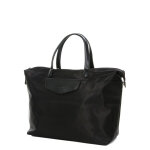 Sac de voyage cabine hexagona pop 46 cm noir
