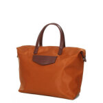 Sac de voyage cabine hexagona pop 46 cm orange