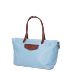 Sac de voyage cabine hexagona pop 55 cm bleu ciel