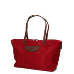 Sac de voyage cabine hexagona pop 55 cm groseille rouge
