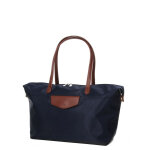 Sac de voyage cabine hexagona pop 55 cm marine bleu