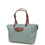 Sac de voyage cabine hexagona pop 55 cm menthe vert
