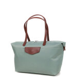 Sac de voyage cabine hexagona pop 55 cm menthe vert