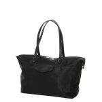 Sac de voyage cabine hexagona pop 55 cm noir