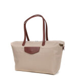 Sac de voyage cabine hexagona pop 55 cm sable beige
