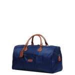Sac de voyage cabine hexagona week - end 50 cm marine bleu