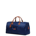 Sac de voyage cabine hexagona week - end 50 cm marine bleu