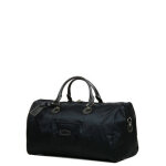 Sac de voyage cabine hexagona week - end 50 cm noir