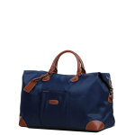 Sac de voyage cabine hexagona week - end 55 cm marine bleu