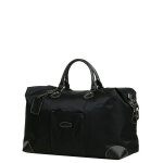 Sac de voyage cabine hexagona week - end 55 cm noir