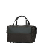 Sac de voyage cabine jump dunaa m 50 cm kaki vert