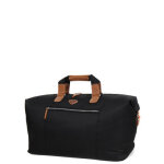 Sac de voyage cabine jump etretat 55 cm noir