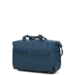 Sac de voyage cabine jump obsidian 50 cm bleu