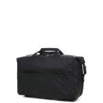 Sac de voyage cabine jump obsidian 50 cm noir