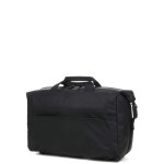 Sac de voyage cabine jump obsidian 50 cm noir
