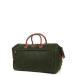 Sac de voyage cabine jump squarmouth uppsala 54 cm mousse vert Sac de voyage cabine jump squarmouth uppsala 54 cm mousse vert