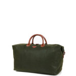 Sac de voyage cabine jump uppsala 50 cm mousse vert