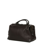 Sac de voyage cabine katana authentic vintage 41 cm chocolat marron Sac de voyage cabine katana authentic vintage 41 cm chocolat marron