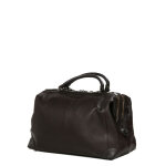 Sac de voyage cabine katana authentic vintage 41 cm chocolat marron