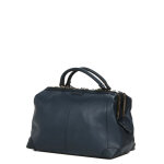 Sac de voyage cabine katana authentic vintage 41 cm marine bleu