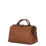 Sac de voyage cabine katana authentic vintage 41 cm marron