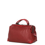 Sac de voyage cabine katana authentic vintage 41 cm rouge