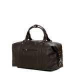 Sac de voyage cabine en cuir katana tendance 49. 5 cm chocolat marron Sac de voyage cabine en cuir katana tendance 49. 5 cm chocolat marron