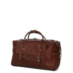 Sac de voyage cabine katana travel 44 cm marron