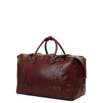 Sac de voyage cabine katana travel 51 cm marron