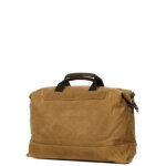 Sac de voyage cabine kinston machu pichu 51 cm bronze marron