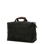 Sac de voyage cabine kinston machu pichu 51 cm noir