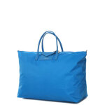 Sac de voyage cabine lancaster smart kba 50 cm bleu roi
