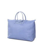 Sac de voyage cabine lancaster smart kba 50 cm lavande violet