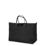 Sac de voyage cabine lancaster smart kba 50 cm noir