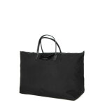 Sac de voyage cabine lancaster smart kba 50 cm noir
