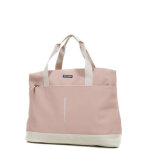 Sac de voyage cabine new rebels julan 50 cm old pink rose