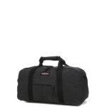 Sac de voyage cabine pliable eastpak stand cabin 53 cm black denim noir
