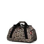 Sac de voyage cabine reisenthel activitybag baroque marble marron