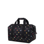 Sac de voyage cabine reisenthel allrounder l 48 cm dots noir