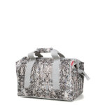 Sac de voyage cabine reisenthel allrounder l 48 cm snake sand beige