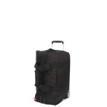 Sac de voyage cabine reisenthel allrounder trolley 49 cm black noir