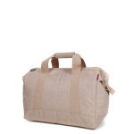 Sac de voyage cabine reisenthel allrounder twist l 48 cm twist coffee beige