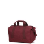 Sac de voyage cabine reisenthel allrounder twist l 48 cm twist maroon rouge