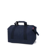 Sac cabine reisenthel allrounder twist l 48 cm twist navy bleu